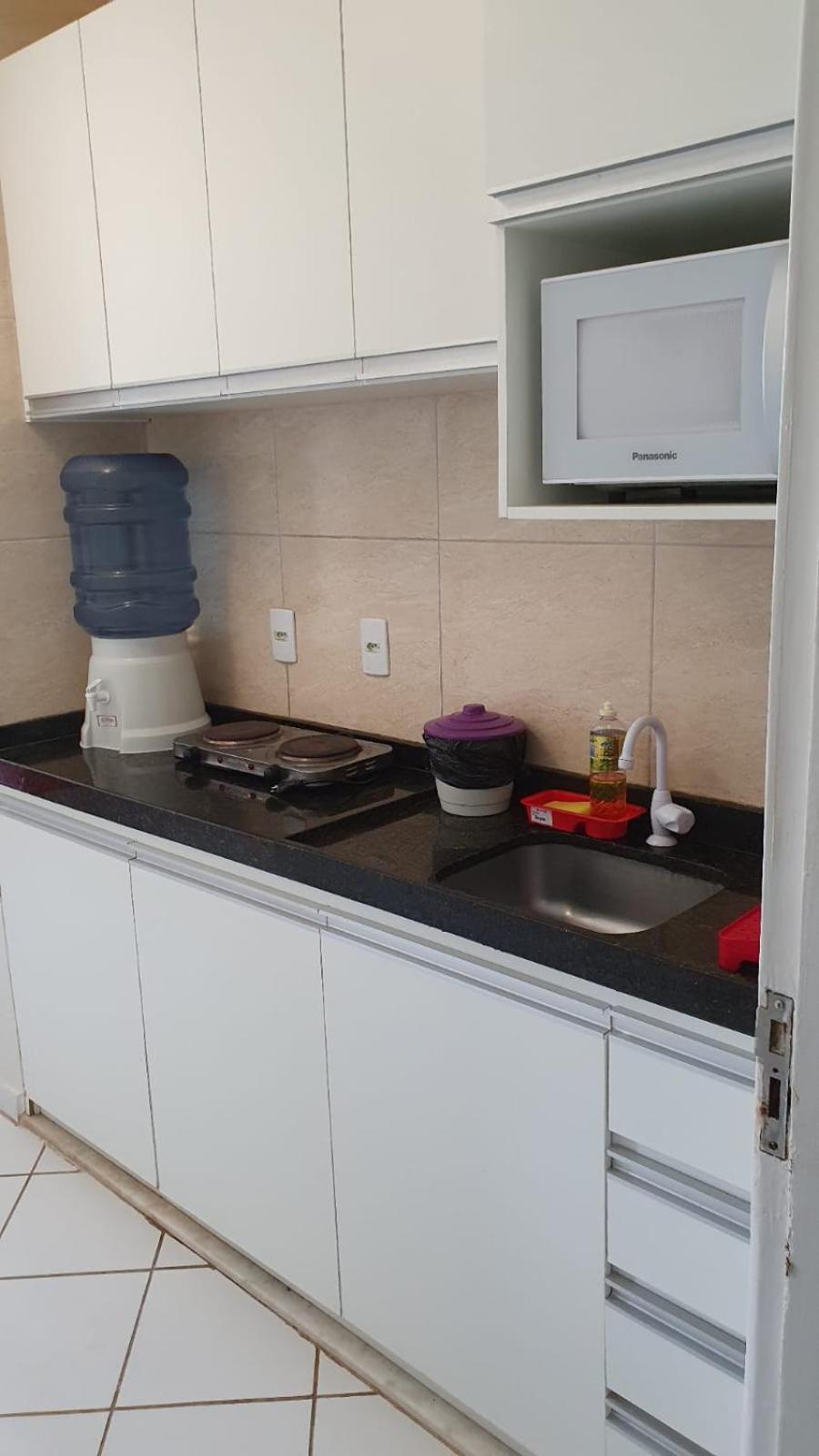 Apartamentos Beira Mar Marinas Tamandare Praia Dos Carneiros Exterior photo